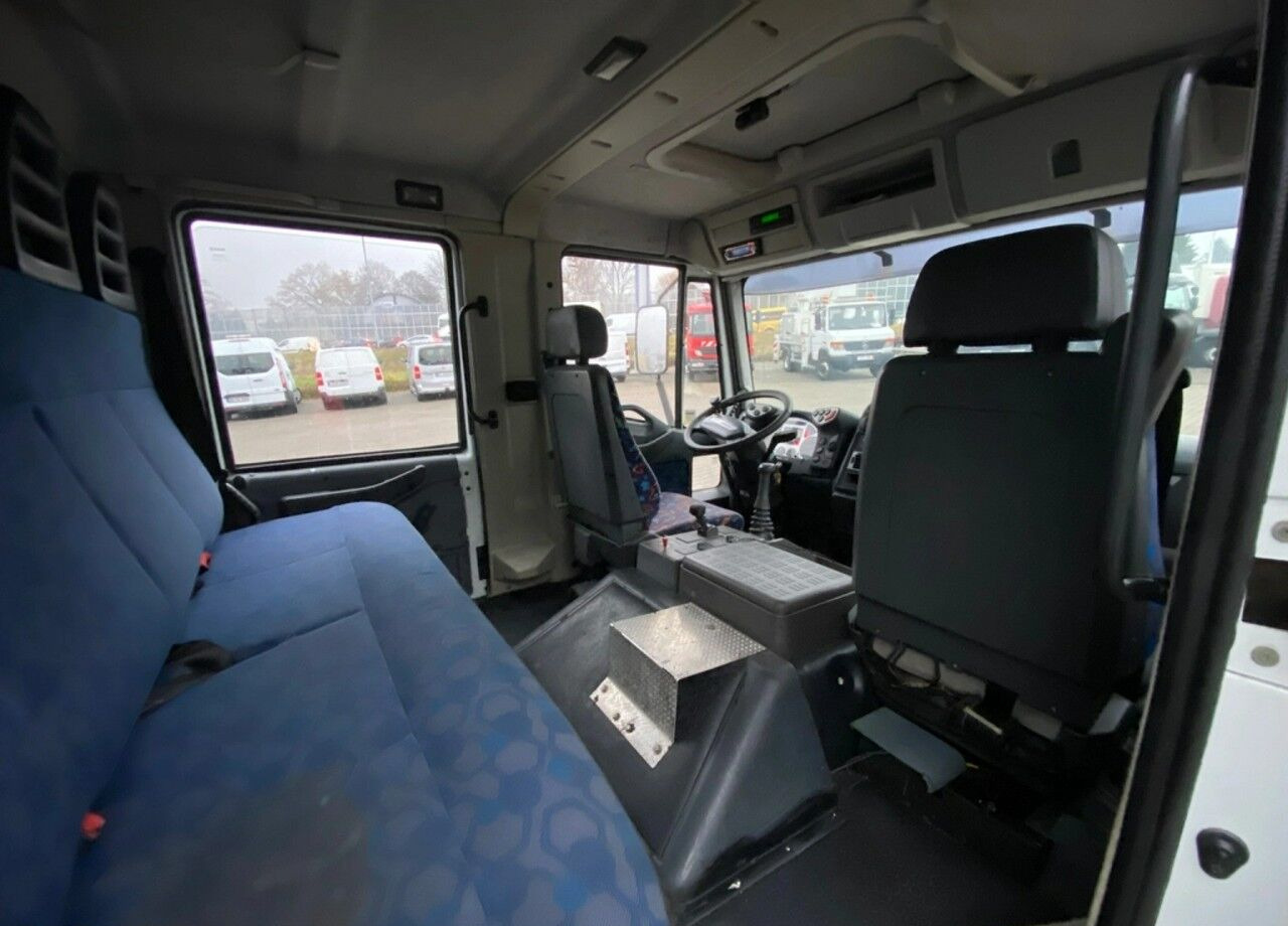 Locação financeira de Iveco Eurocargo ML80E17  Iveco Eurocargo ML80E17: foto 21