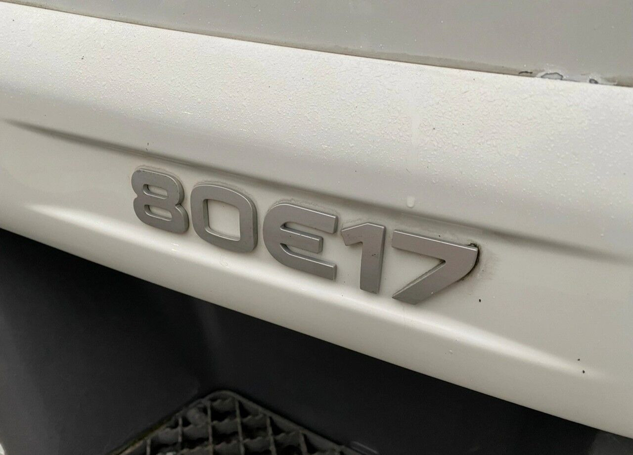 Locação financeira de Iveco Eurocargo ML80E17  Iveco Eurocargo ML80E17: foto 27