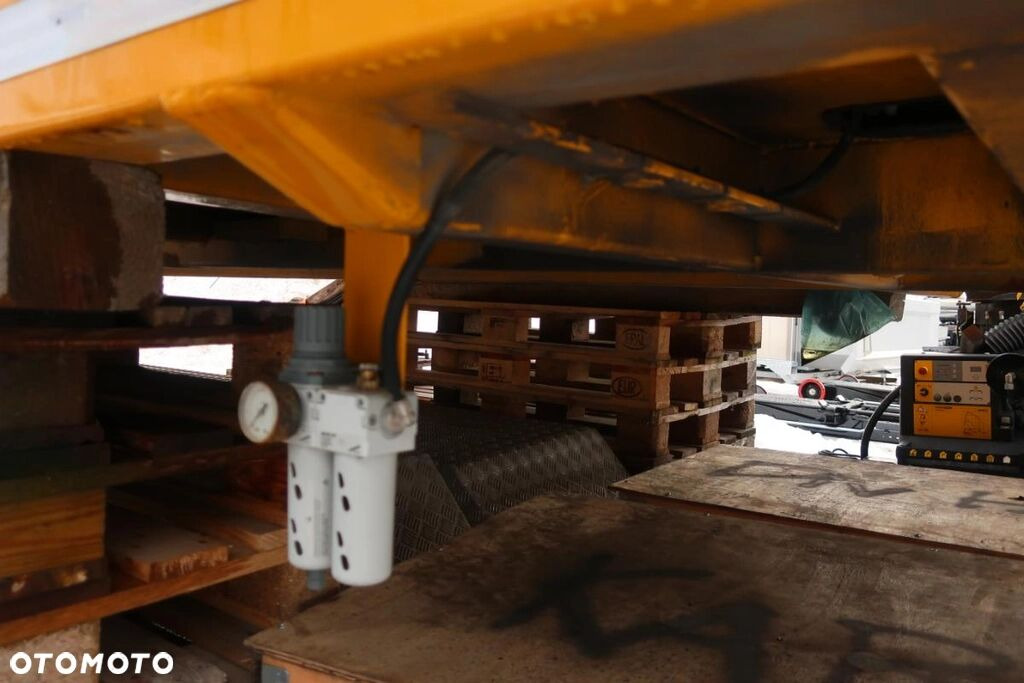 Kadussis Kadussis CRV2000 Steco NEW! - Caixa móvel para caminhão de lixo: foto 4 Kadussis Kadussis CRV2000 Steco NEW! - Caixa móvel para caminhão de lixo: foto 4