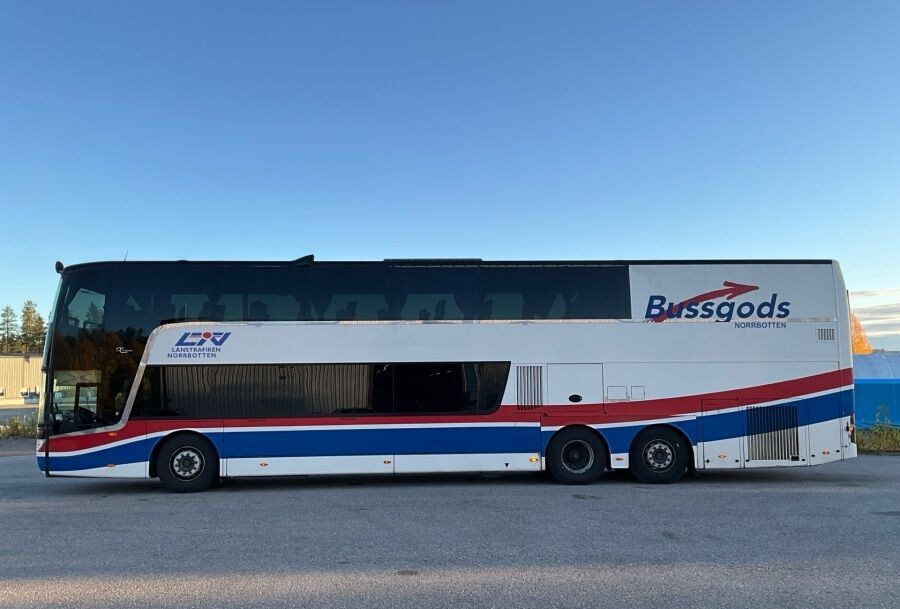 Van Hool Astromega TDX29 / / 1 Owner / Serviced - Máquina de outro: foto 1 Van Hool Astromega TDX29 / / 1 Owner / Serviced - Máquina de outro: foto 1