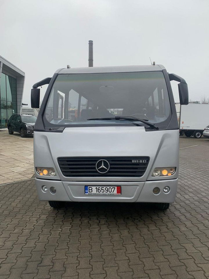 Mercedes-Benz Vario 814 814D, Mediano, Cibro, Vario,33 seats, E4, Wide Body Mercedes-Benz Vario 814 814D, Mediano, Cibro, Vario,33 seats, E4, Wide Body - Ônibus suburbano: foto 3 Mercedes-Benz Vario 814 814D, Mediano, Cibro, Vario,33 seats, E4, Wide Body Mercedes-Benz Vario 814 814D, Mediano, Cibro, Vario,33 seats, E4, Wide Body - Ônibus suburbano: foto 3