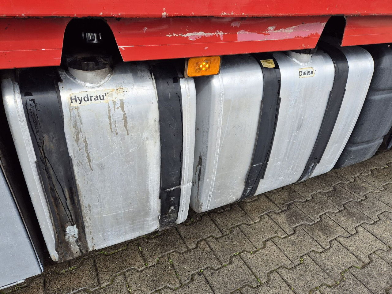 Camião de caixa aberta/ Plataforma, Camião grua Volvo FM 330 HDS Hiab / 1 Owner / Euro 6 / Serviced: foto 20 Camião de caixa aberta/ Plataforma, Camião grua Volvo FM 330 HDS Hiab / 1 Owner / Euro 6 / Serviced: foto 20