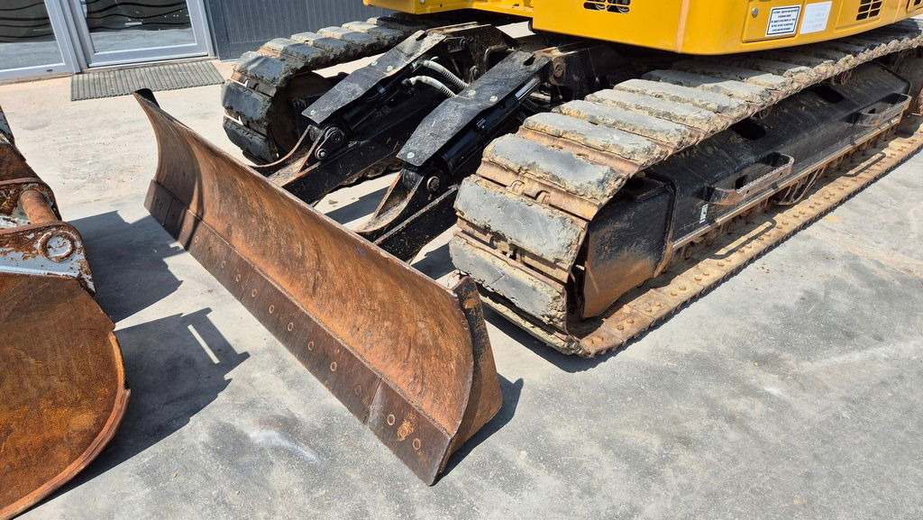 Caterpillar 315Flcr - 2019 Year - 8485 Hours - Powertilt - 3X Buckets - Escavadora de rastos: foto 2 Caterpillar 315Flcr - 2019 Year - 8485 Hours - Powertilt - 3X Buckets - Escavadora de rastos: foto 2