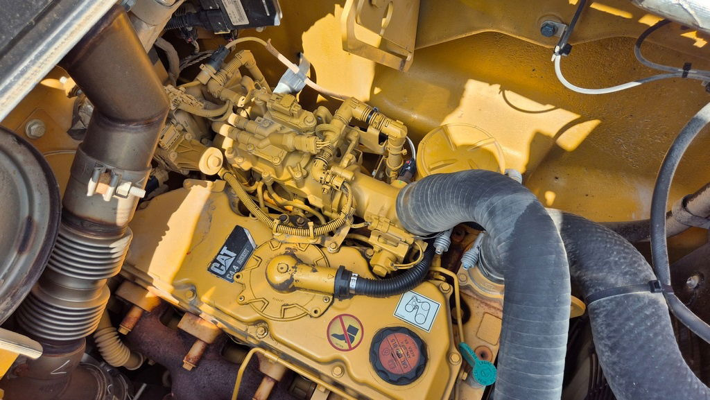 Escavadora de rastos Caterpillar 315Flcr - 2019 Year - 8485 Hours - Powertilt - 3X Buckets: foto 20