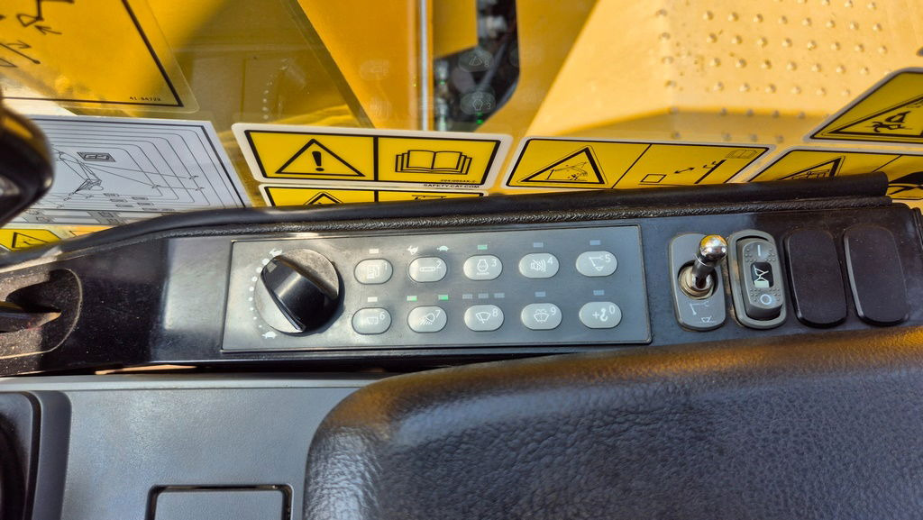 Escavadora de rastos Caterpillar 315Flcr - 2019 Year - 8485 Hours - Powertilt - 3X Buckets: foto 30