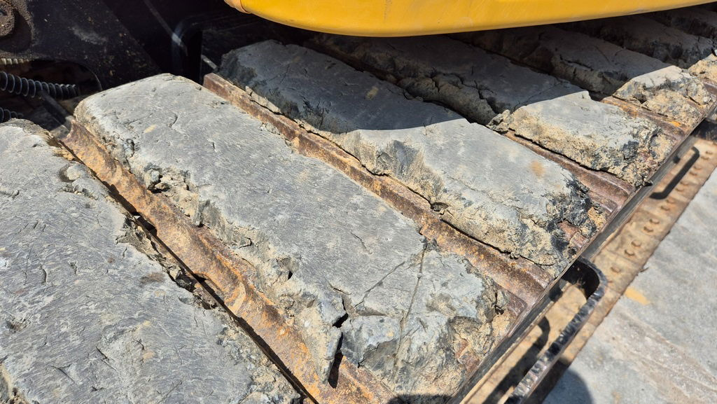 Caterpillar 315Flcr - 2019 Year - 8485 Hours - Powertilt - 3X Buckets - Escavadora de rastos: foto 3 Caterpillar 315Flcr - 2019 Year - 8485 Hours - Powertilt - 3X Buckets - Escavadora de rastos: foto 3