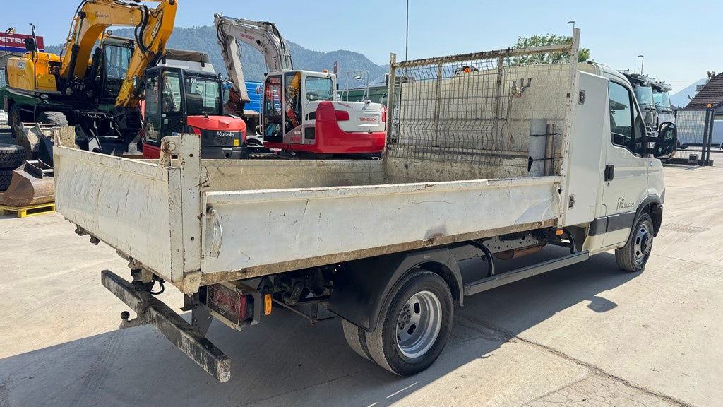Iveco Daily 35C13 tipper - ac - Carrinha basculante: foto 5 Iveco Daily 35C13 tipper - ac - Carrinha basculante: foto 5