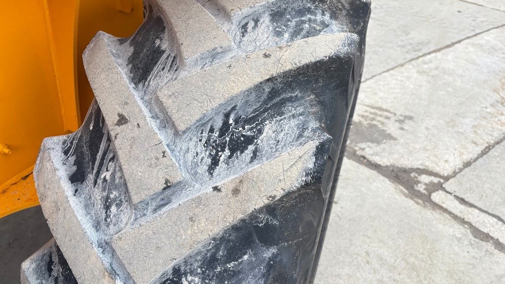 Tombador JCB 6ST - 2019 Year - 2585 Working Hours: foto 13