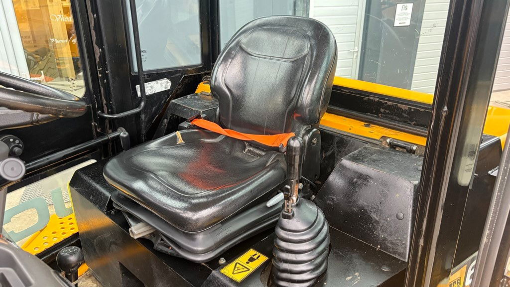 Tombador JCB 6ST - 2019 Year - 2585 Working Hours: foto 18