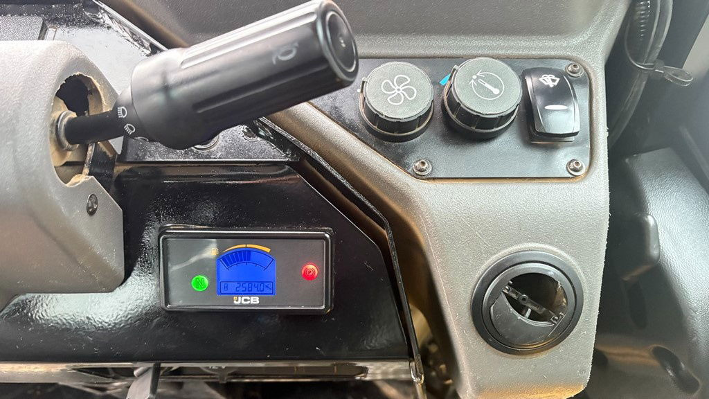 Tombador JCB 6ST - 2019 Year - 2585 Working Hours: foto 23