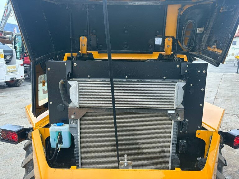 Tombador JCB 6ST - 2019 Year - 2585 Working Hours: foto 16