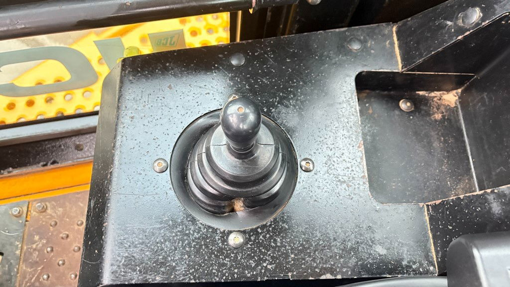 Tombador JCB 6ST - 2019 Year - 2585 Working Hours: foto 19