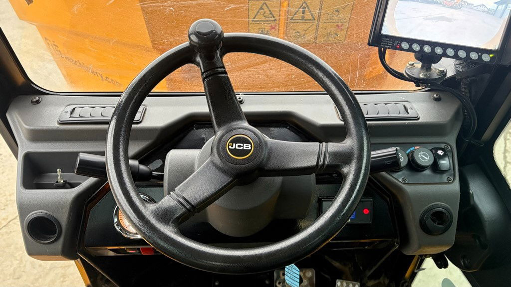 Tombador JCB 6ST - 2019 Year - 2585 Working Hours: foto 22