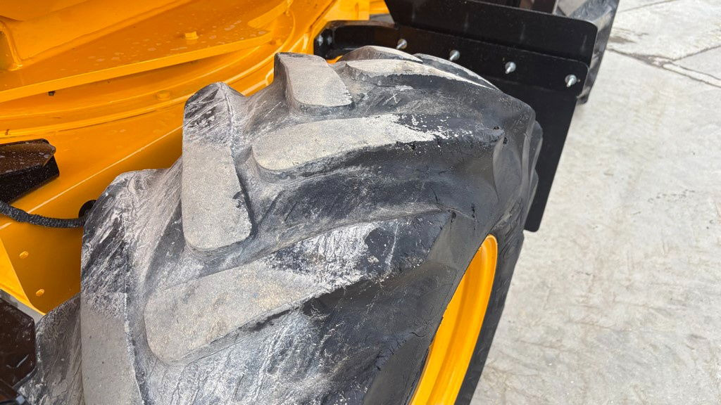 Tombador JCB 6ST - 2019 Year - 2585 Working Hours: foto 12