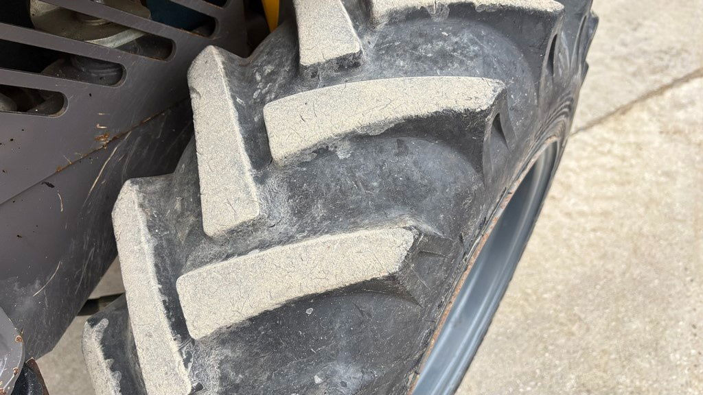 Mecalac TA1EH - 2018 Year - 1065 Working Hours - Tombador: foto 4 Mecalac TA1EH - 2018 Year - 1065 Working Hours - Tombador: foto 4