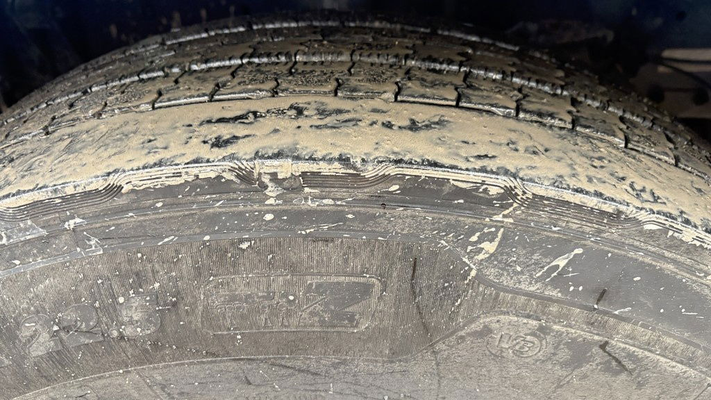 MAN TGS 18.500 BLS 4X2 tractor unit - tipp .hydr. - retarder - Tractor: foto 5 MAN TGS 18.500 BLS 4X2 tractor unit - tipp .hydr. - retarder - Tractor: foto 5