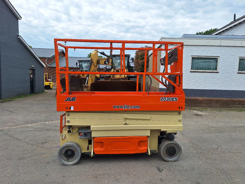 JLG 2030 ES - Plataforma de Tijera/ Plataforma de tesoura: foto 1 JLG 2030 ES - Plataforma de Tijera/ Plataforma de tesoura: foto 1