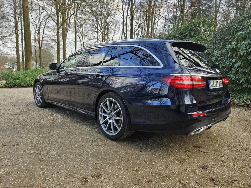 Mercedes-Benz E-Klasse E-Klasse - Automóvel: foto 3 Mercedes-Benz E-Klasse E-Klasse - Automóvel: foto 3