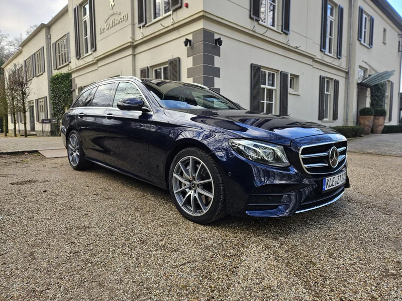 Mercedes-Benz E-Klasse E-Klasse - Automóvel: foto 1 Mercedes-Benz E-Klasse E-Klasse - Automóvel: foto 1