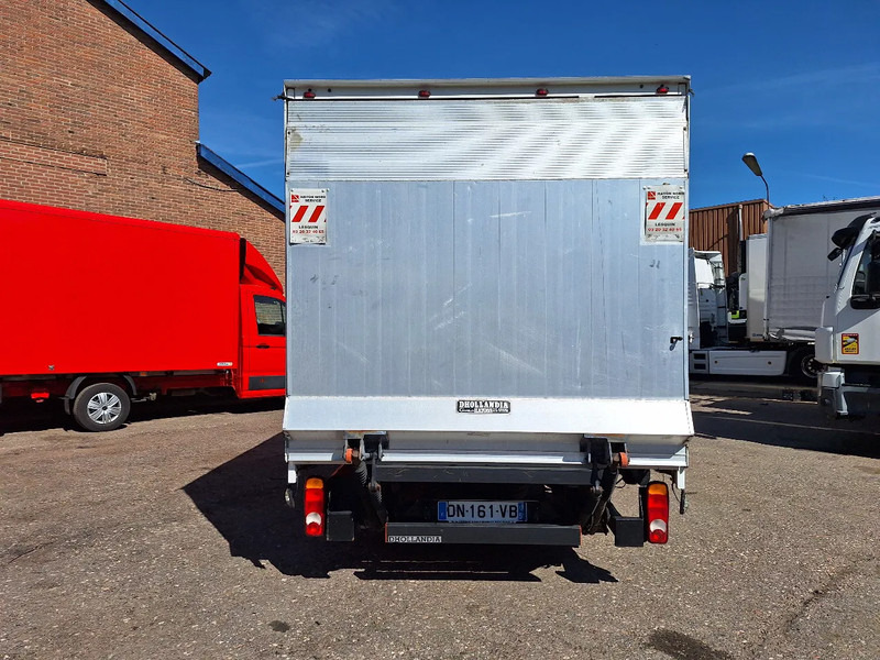 Renault Master dci165 - Camião furgão: foto 5 Renault Master dci165 - Camião furgão: foto 5