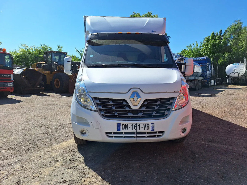 Renault Master dci165 revisie motor - Camião furgão: foto 3 Renault Master dci165 revisie motor - Camião furgão: foto 3