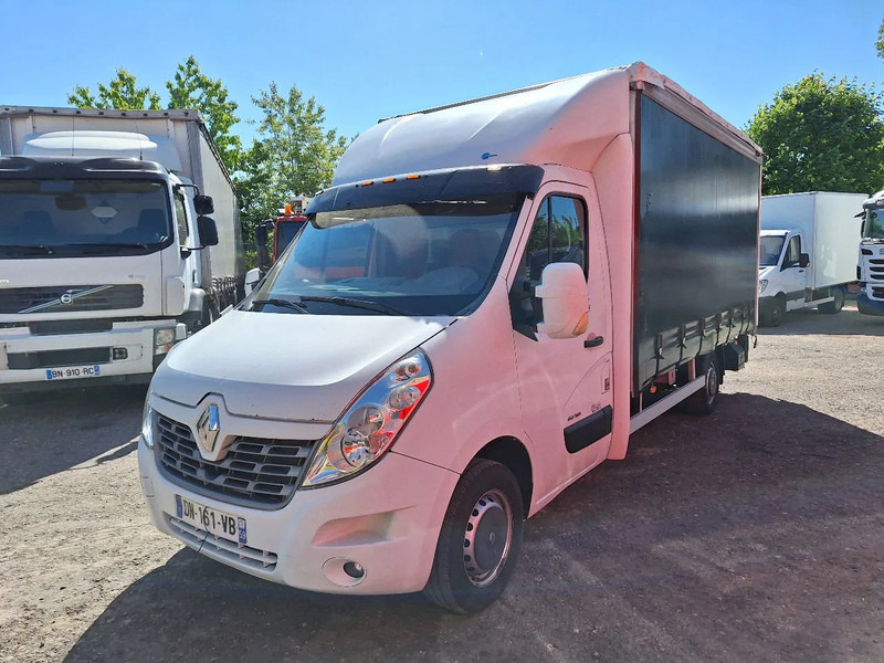 Renault Master dci165 revisie motor - Camião furgão: foto 1 Renault Master dci165 revisie motor - Camião furgão: foto 1