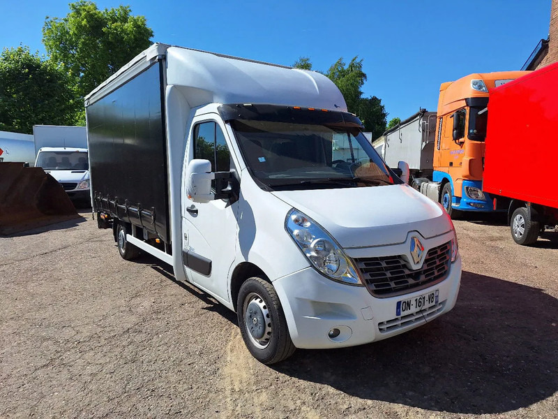 Renault Master dci165 revisie motor - Camião furgão: foto 2 Renault Master dci165 revisie motor - Camião furgão: foto 2