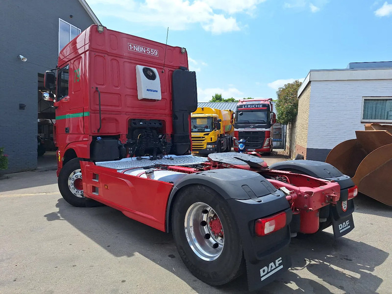 Tractor DAF XF 440 XF440 ADR: foto 6