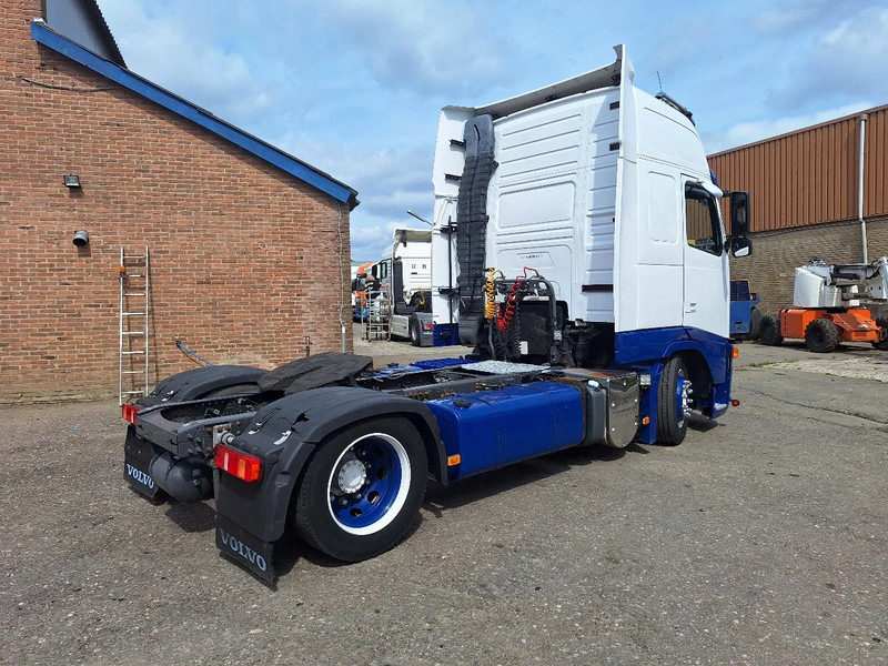 Volvo FH 400 - Tractor: foto 4 Volvo FH 400 - Tractor: foto 4