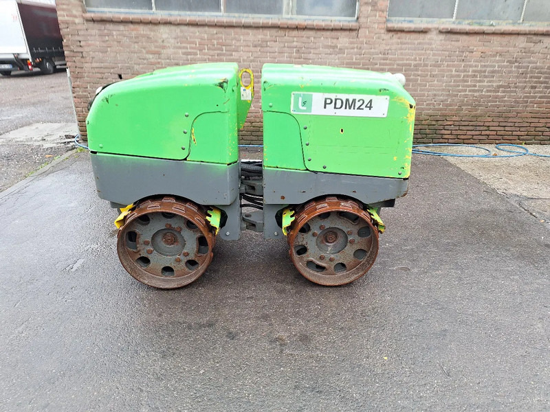 WACKER NEUSON RT 82 SC-2 - Rolo: foto 2 WACKER NEUSON RT 82 SC-2 - Rolo: foto 2