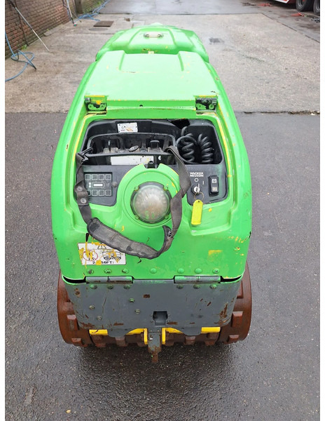WACKER NEUSON RT 82 SC-2 - Rolo: foto 4 WACKER NEUSON RT 82 SC-2 - Rolo: foto 4