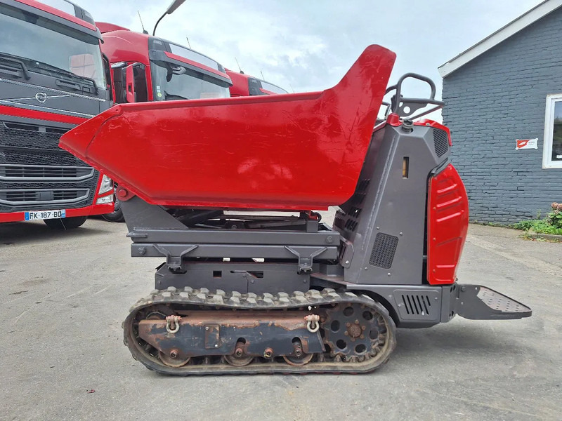 Yanmar C08 - Tombador: foto 3 Yanmar C08 - Tombador: foto 3