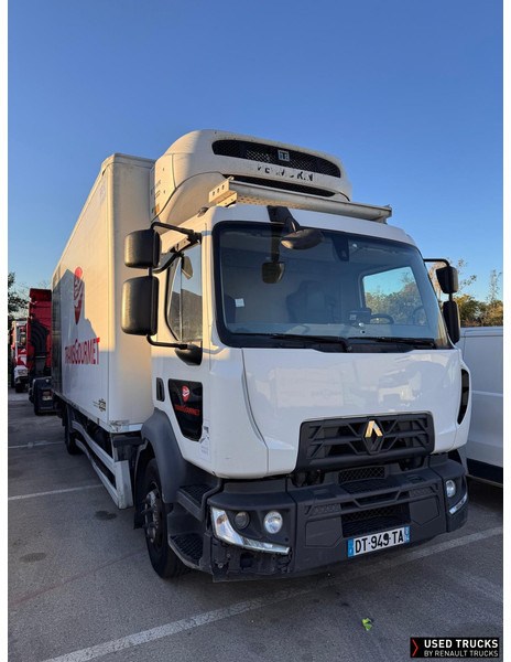 Renault Trucks D Cab 2.1 - Camião: foto 1 Renault Trucks D Cab 2.1 - Camião: foto 1