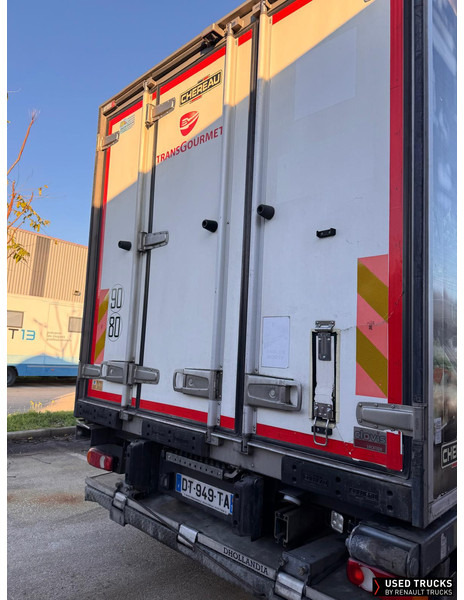Renault Trucks D Cab 2.1 - Camião: foto 3 Renault Trucks D Cab 2.1 - Camião: foto 3