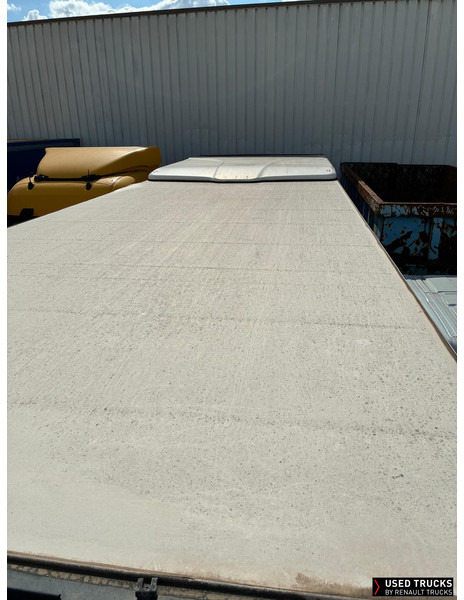 Renault Trucks D Wide - Camião: foto 2 Renault Trucks D Wide - Camião: foto 2