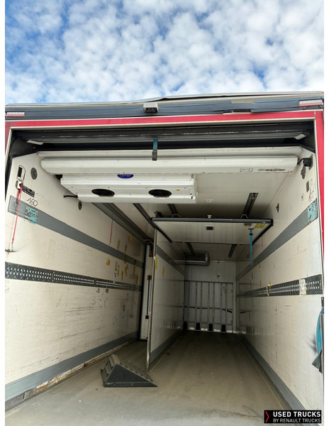 Renault Trucks D Wide - Camião: foto 4 Renault Trucks D Wide - Camião: foto 4
