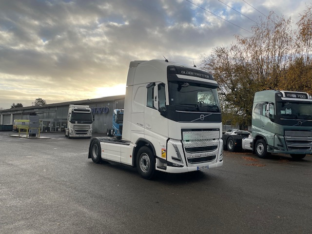 Volvo FH - Tractor: foto 2 Volvo FH - Tractor: foto 2