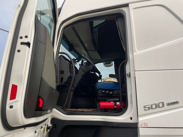 Volvo FH - Tractor: foto 5 Volvo FH - Tractor: foto 5