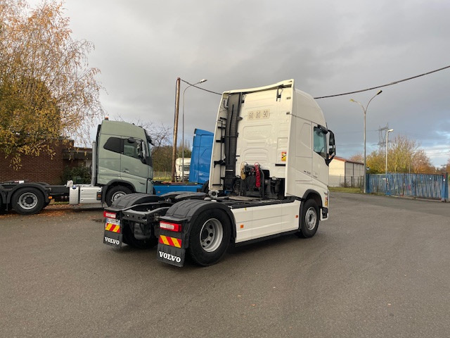 Volvo FH - Tractor: foto 3 Volvo FH - Tractor: foto 3