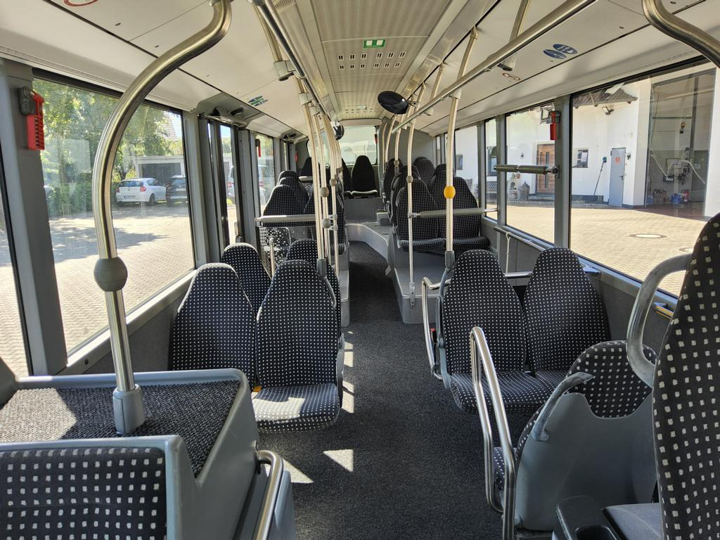 Mercedes Benz O 530 Citaro 3 Türer / Klima / 354 PS / Doppelglas - Ônibus urbano: foto 5 Mercedes Benz O 530 Citaro 3 Türer / Klima / 354 PS / Doppelglas - Ônibus urbano: foto 5