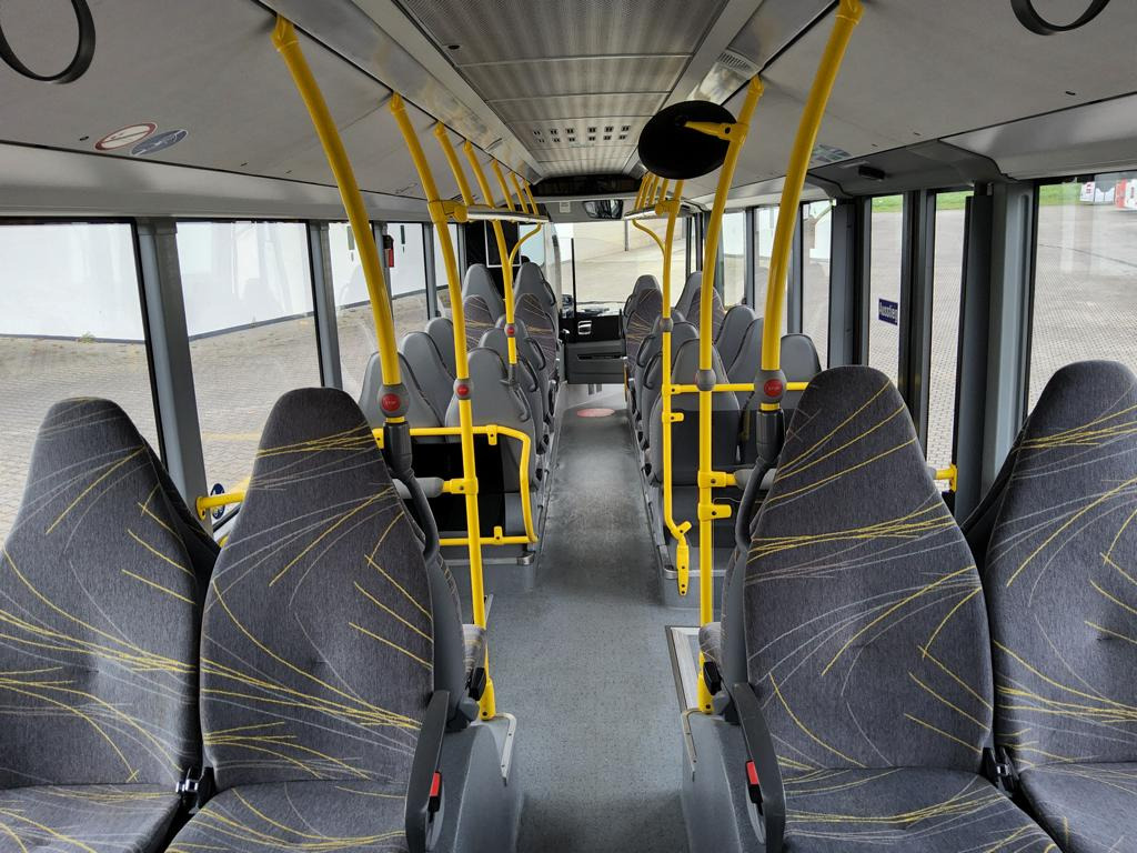 Mercedes Benz O 530 Citaro Ü 39 Sitze / Klima / 354 PS - Ônibus urbano: foto 5 Mercedes Benz O 530 Citaro Ü 39 Sitze / Klima / 354 PS - Ônibus urbano: foto 5