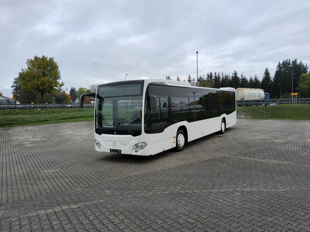 Mercedes Benz O 530 Citaro Ü 39 Sitze / Klima / 354 PS - Ônibus urbano: foto 2 Mercedes Benz O 530 Citaro Ü 39 Sitze / Klima / 354 PS - Ônibus urbano: foto 2