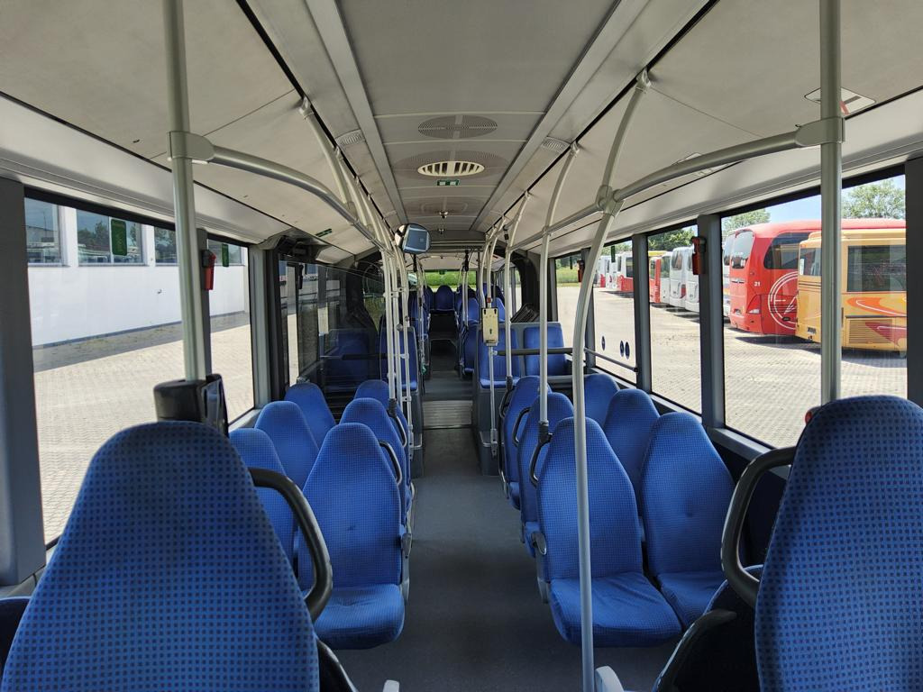 Mercedes Benz O 530 G Citaro 143 pax / Klima / - Autocarro articulado: foto 5 Mercedes Benz O 530 G Citaro 143 pax / Klima / - Autocarro articulado: foto 5
