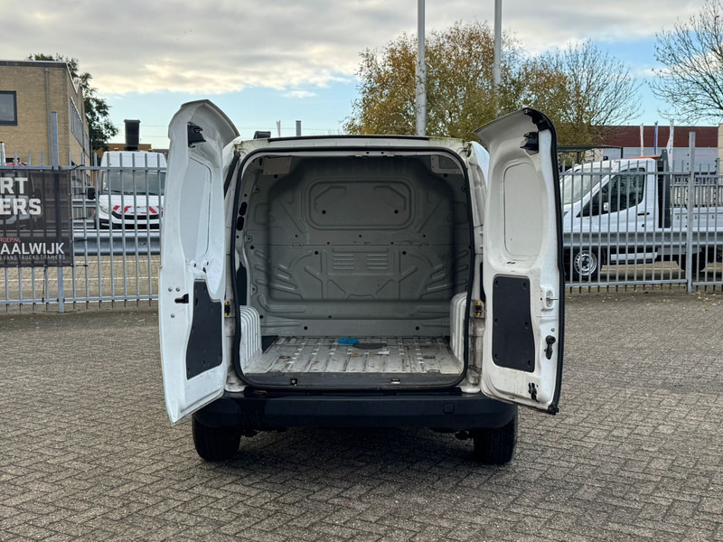 Citroën Nemo 1.4 HDI - Furgão compacto: foto 5 Citroën Nemo 1.4 HDI - Furgão compacto: foto 5