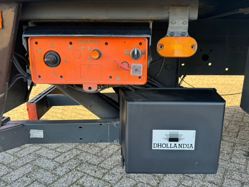 DAF LF 220 - Camião furgão: foto 5 DAF LF 220 - Camião furgão: foto 5