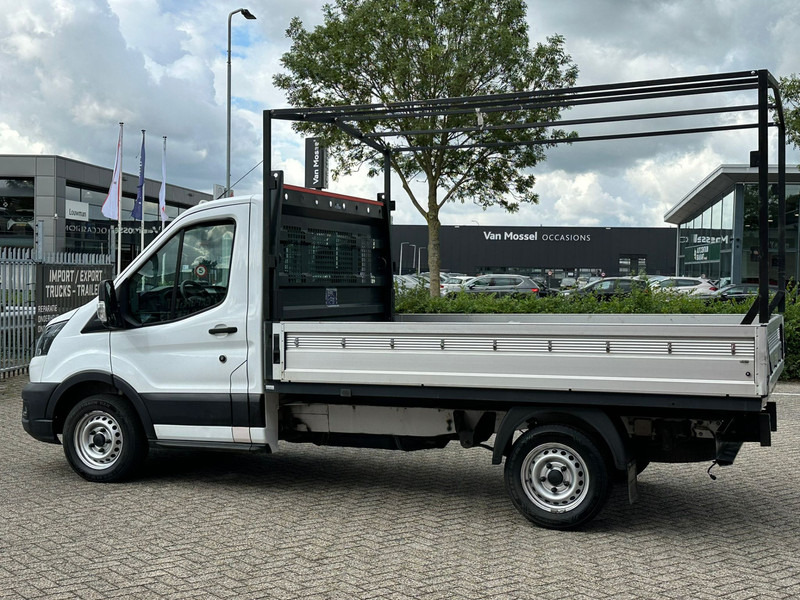 Ford Transit 2.0 Open Laadbak NL kenteken! - Carrinha de caixa aberta: foto 5 Ford Transit 2.0 Open Laadbak NL kenteken! - Carrinha de caixa aberta: foto 5