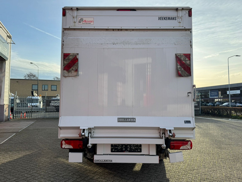 Mercedes-Benz Sprinter 516 cdi - Carrinha de contentor: foto 5 Mercedes-Benz Sprinter 516 cdi - Carrinha de contentor: foto 5