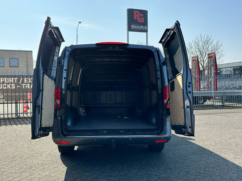 Mercedes-Benz Vito 119 cdi - Furgão compacto: foto 5 Mercedes-Benz Vito 119 cdi - Furgão compacto: foto 5