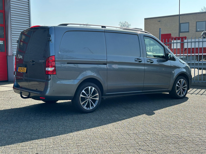 Mercedes-Benz Vito 119 cdi - Furgão compacto: foto 4 Mercedes-Benz Vito 119 cdi - Furgão compacto: foto 4