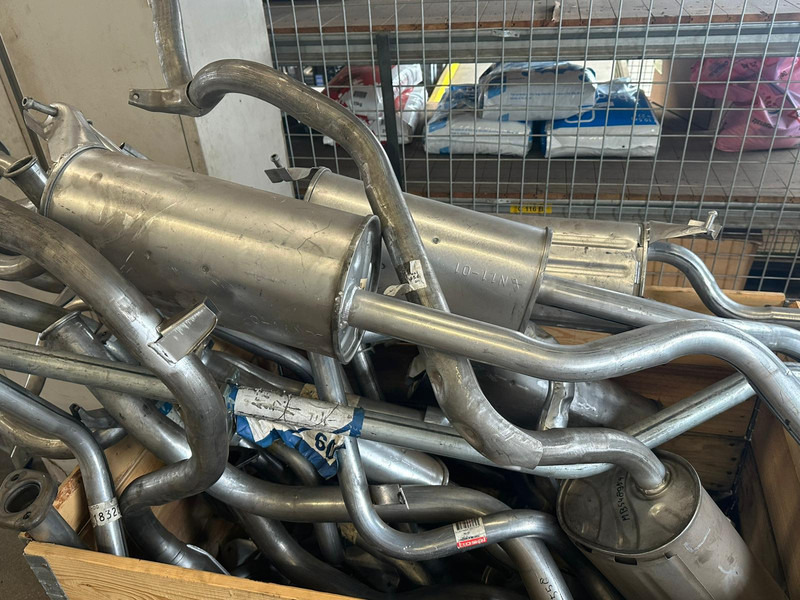 Mitsubishi Canter Fuso, Pajero, L200, L300, L400 8000 pcs. NEW !!! - Peça de reposição: foto 2 Mitsubishi Canter Fuso, Pajero, L200, L300, L400 8000 pcs. NEW !!! - Peça de reposição: foto 2